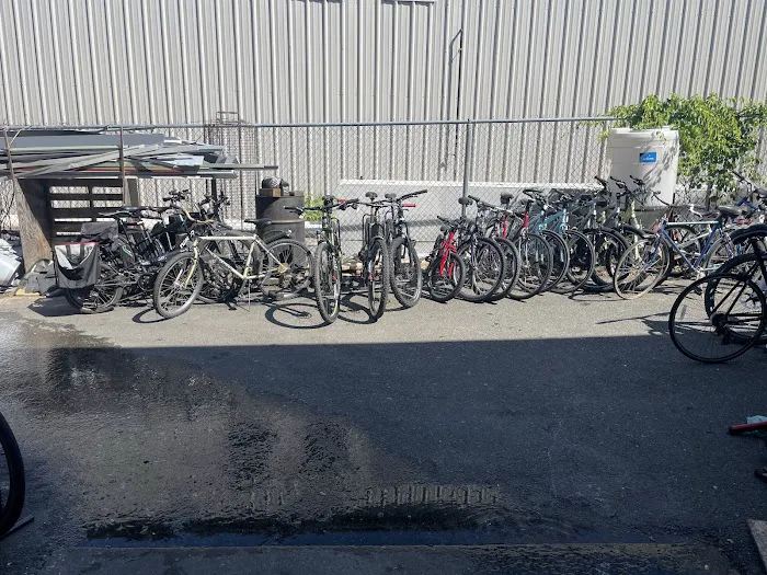 Brickyard Bicycles Picture 2