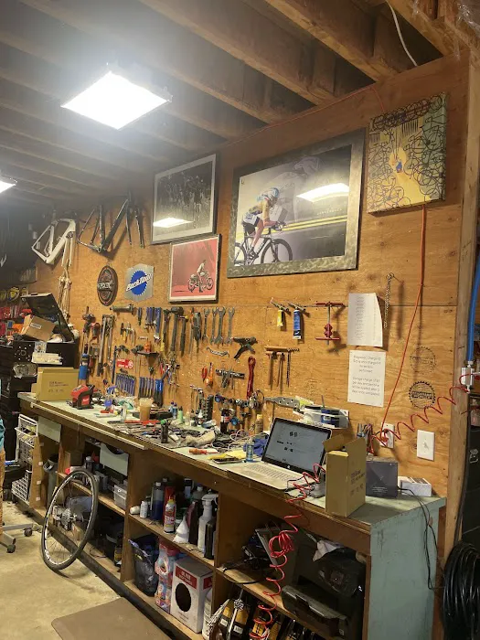 Brickyard Bicycles Picture 1