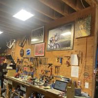 Brickyard Bicycles ico