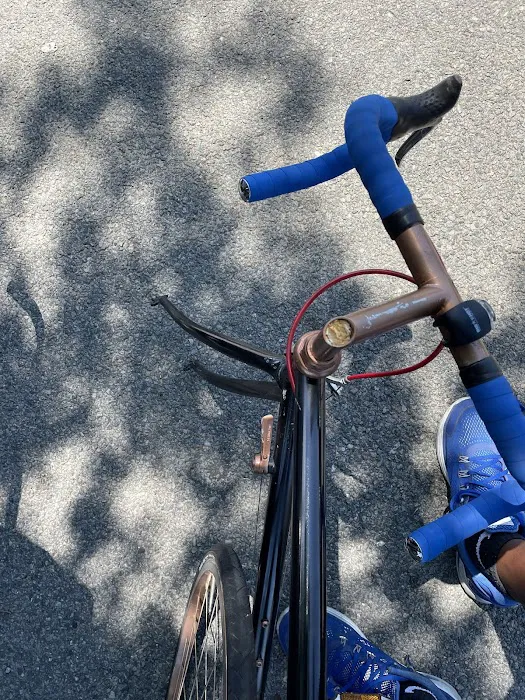 Brickyard Bicycles Picture 7