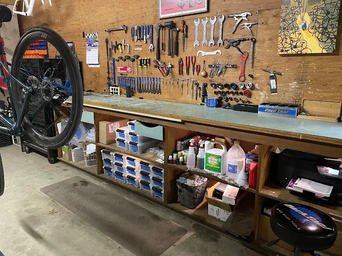 Brickyard Bicycles Picture 8
