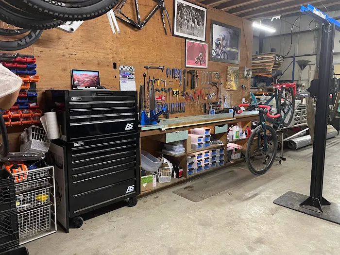 Brickyard Bicycles Picture 9