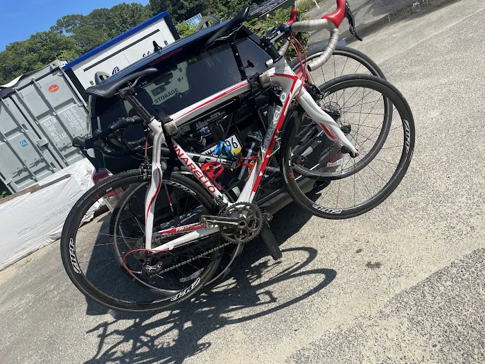 Brickyard Bicycles Picture 10