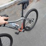 Bike Fixer Stu