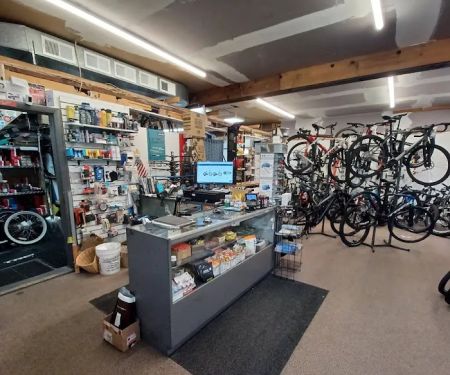 Marblehead Cycle