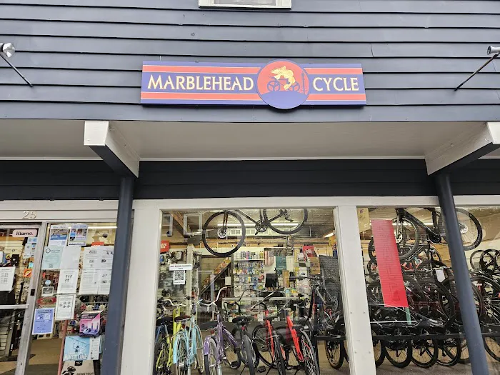 Marblehead Cycle Picture 3