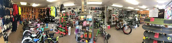 Marblehead Cycle Picture 4