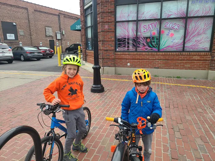 Marblehead Cycle Picture 6