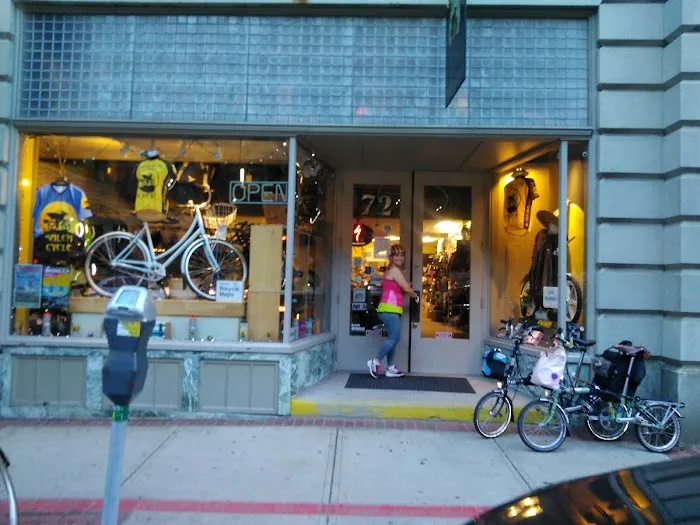 Marblehead Cycle Picture 5