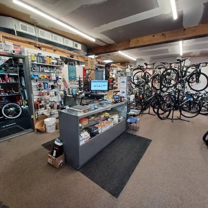 Marblehead Cycle Picture 7