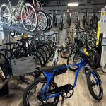 Atlantic Cycles