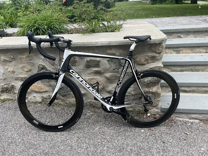 Atlantic Cycles Picture 4
