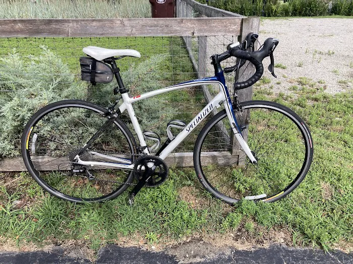 Atlantic Cycles Picture 8