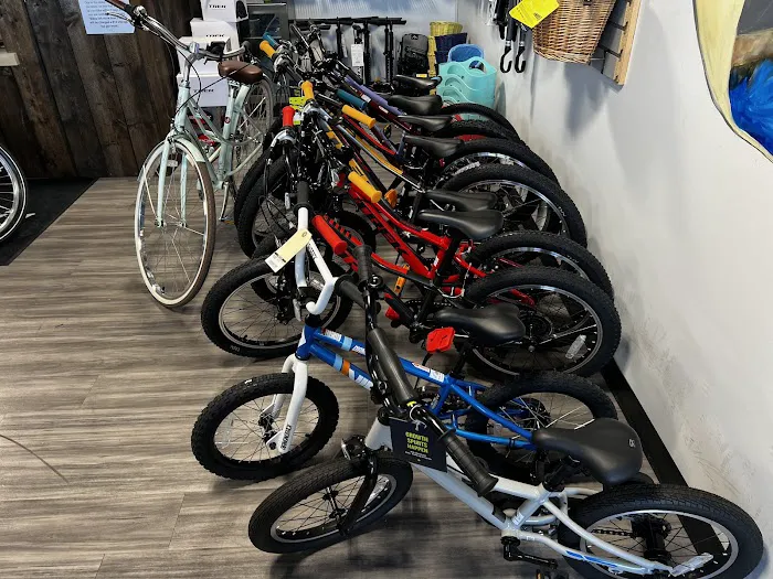Atlantic Cycles Picture 6