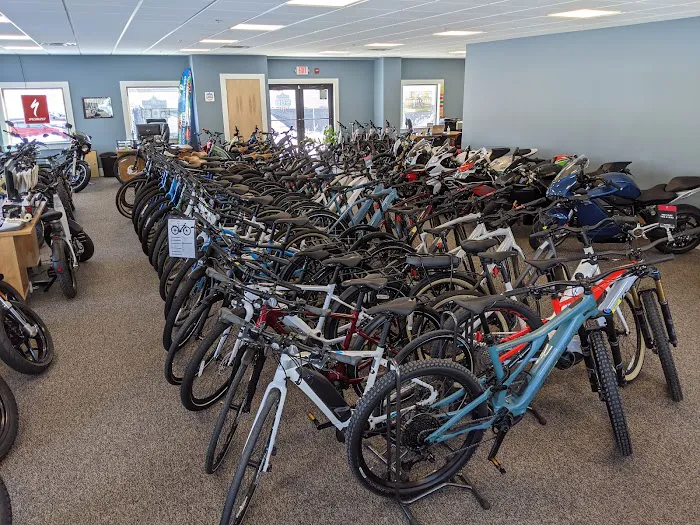 E-Bikes 508 Picture 2