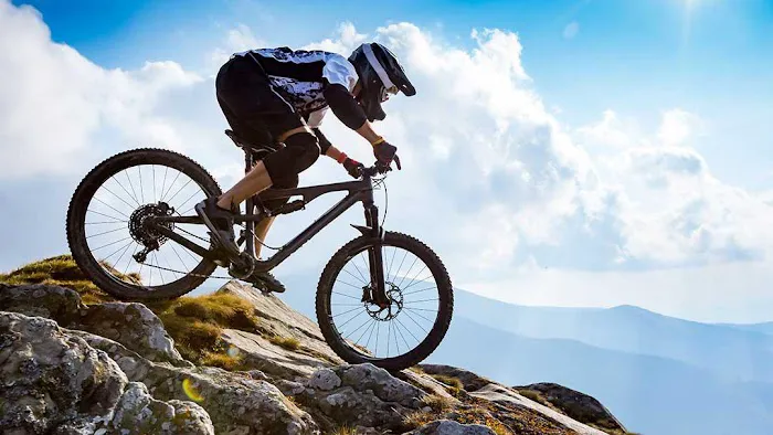E-Bikes 508 Picture 1