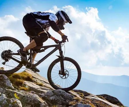 E-Bikes 508