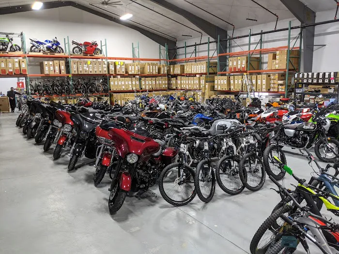 E-Bikes 508 Picture 3