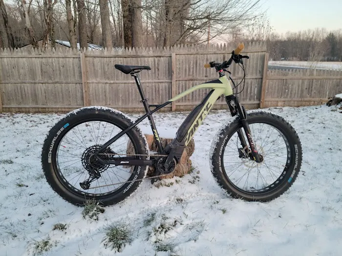E-Bikes 508 Picture 6
