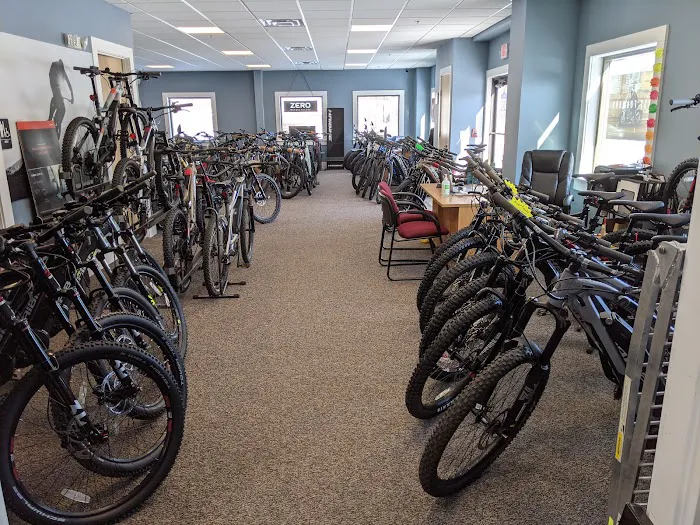 E-Bikes 508 Picture 7