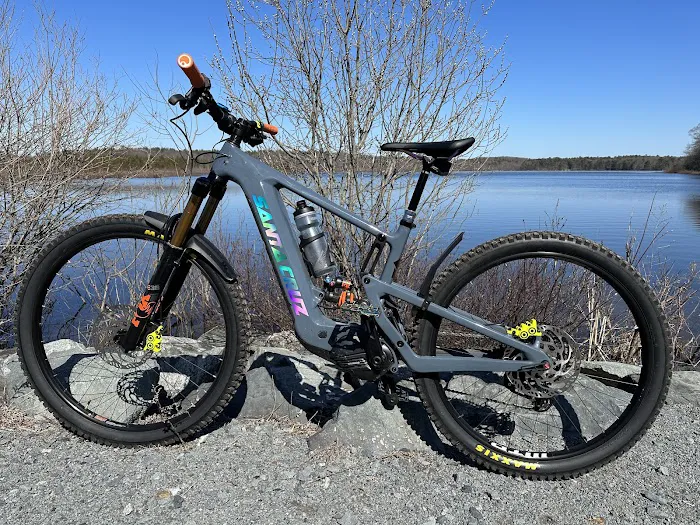 E-Bikes 508 Picture 8