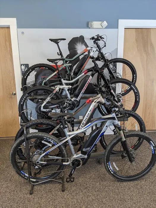 E-Bikes 508 Picture 10