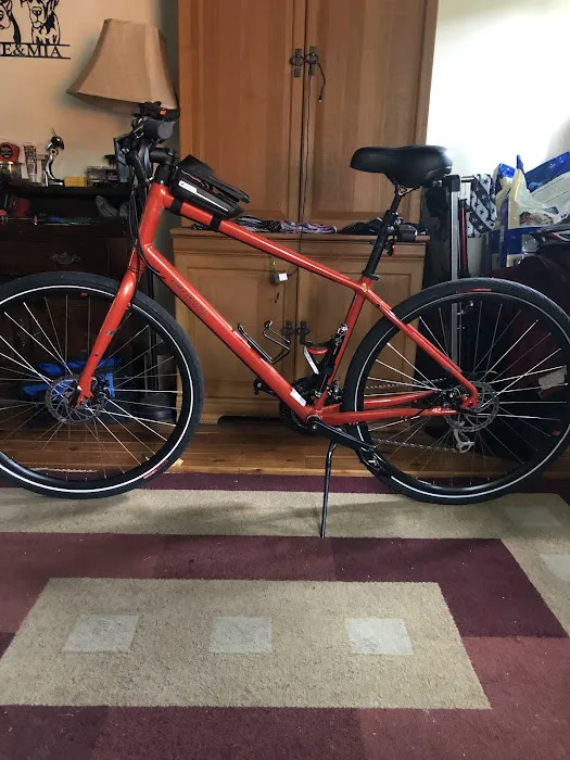 Serious Cycles Picture 1