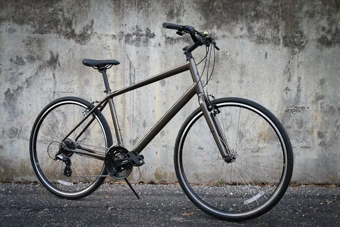 Serious Cycles Picture 4