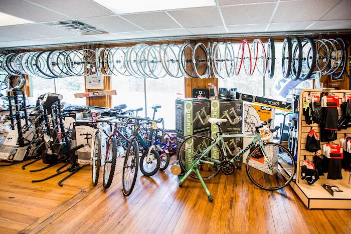Serious Cycles Picture 10