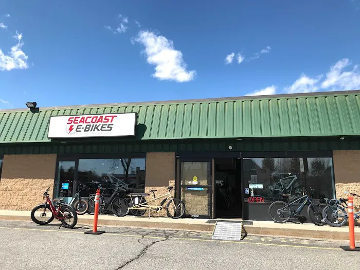 Seacoast E-Bikes Picture 2