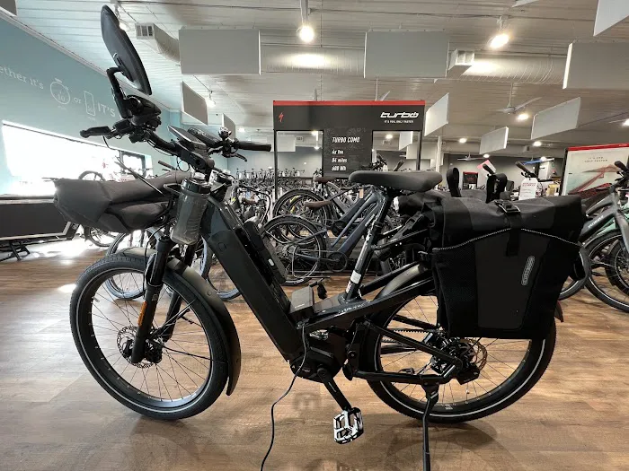 Seacoast E-Bikes Picture 1