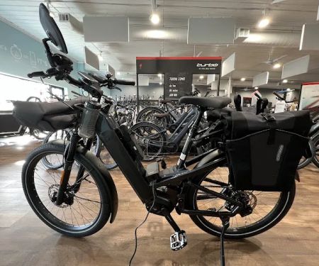 Seacoast E-Bikes