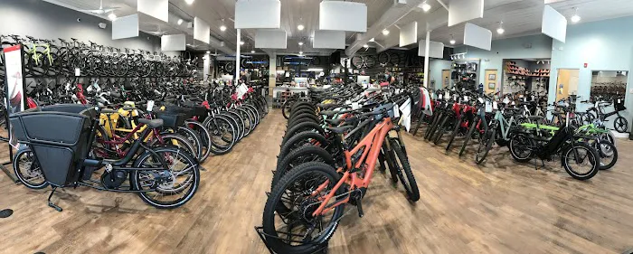 Seacoast E-Bikes Picture 3