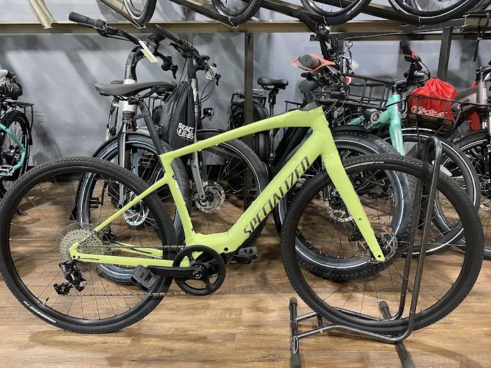 Seacoast E-Bikes Picture 4