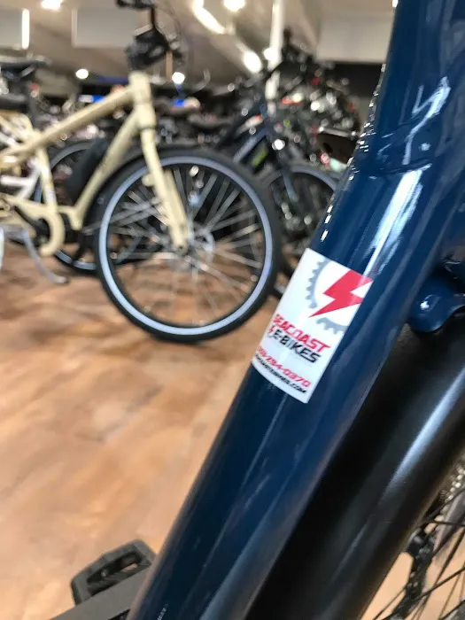 Seacoast E-Bikes Picture 7