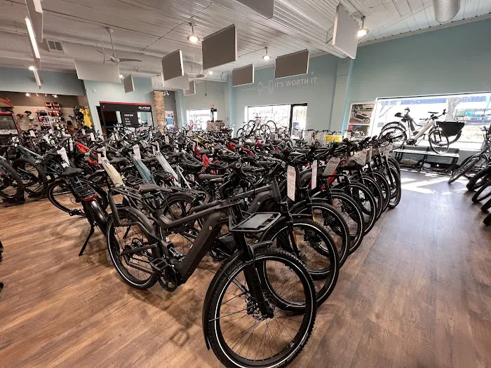 Seacoast E-Bikes Picture 8