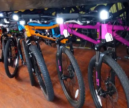 Dover Cyclery LLC