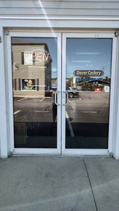 Dover Cyclery LLC Picture 2
