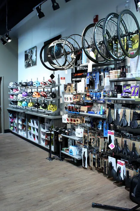 Colonial Bicycle Company - Portsmouth Picture 6