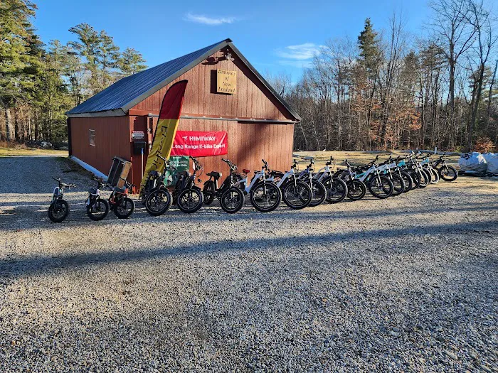 Himiway of New England Picture 5