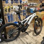 Papa Wheelies Bicycle Shop