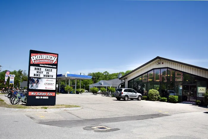Philbrick's Ski, Board & Bike Picture 1