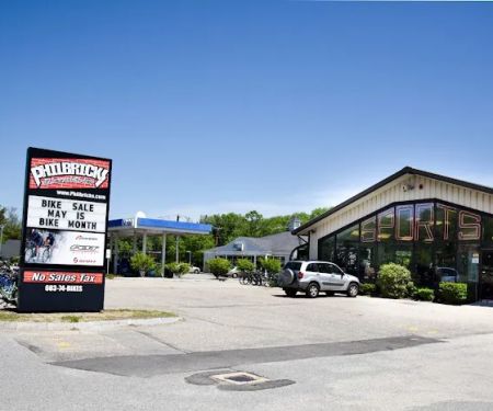 Philbrick's Ski, Board & Bike