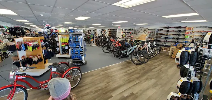 Philbrick's Ski, Board & Bike Picture 3