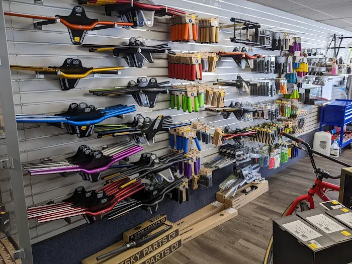 Philbrick's Ski, Board & Bike Picture 6
