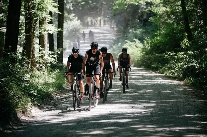 Riverside Cycle - MBTS Picture 3