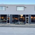 Riverside Cycle - MBTS
