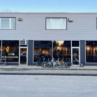 Riverside Cycle - MBTS ico