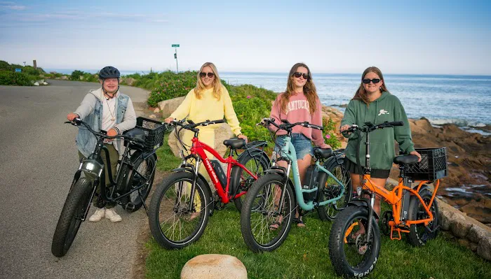 Happy E-bikes Cape Ann Picture 1