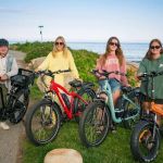 Happy E-bikes Cape Ann